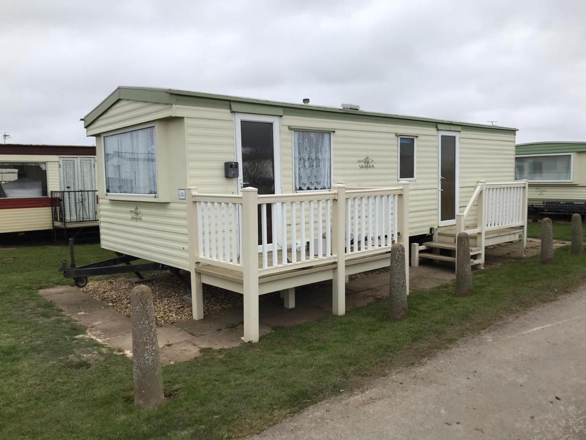 6 Berth Golden Sands Ingoldmells Sahara Zewnętrze zdjęcie